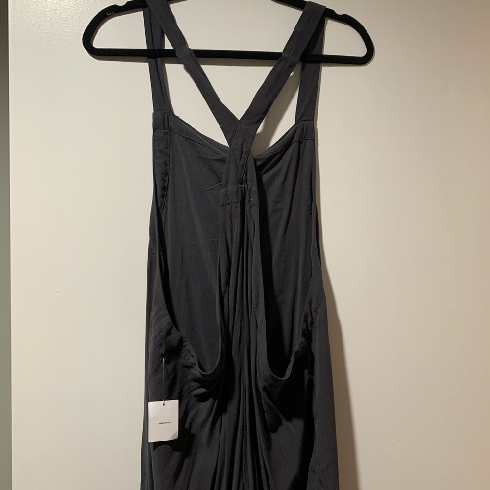 URBAN OUTFITTERS OVERALL JUMPER